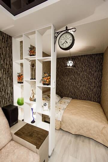 Фотографии Апартаменты Apartment on Kozlova 1A/1 г. Солигорск (Беларусь) №4 Фото Апартаменты Apartment on Kozlova 1A/1 г. Солигорск 4