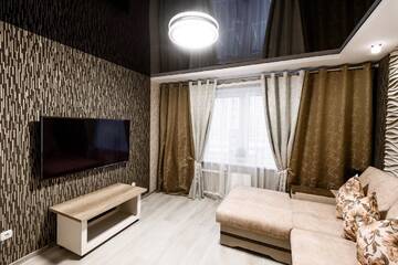 Фотографии Апартаменты Apartment on Kozlova 1A/1 г. Солигорск (Беларусь) №5 Фото Апартаменты Apartment on Kozlova 1A/1 г. Солигорск 5