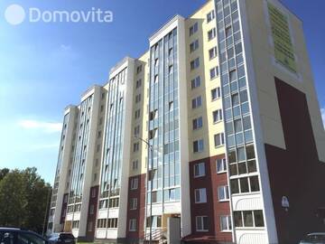 Фото номера Апартаменты Апартаменты Apartment on Kozlova 1A/1 г. Солигорск 56