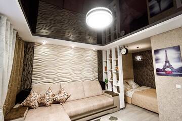 Фотографии Апартаменты Apartment on Kozlova 1A/1 г. Солигорск (Беларусь) №1 Фото Апартаменты Apartment on Kozlova 1A/1 г. Солигорск 1