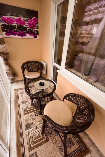 Фото номера Апартаменты Апартаменты Apartment on Kozlova 1A/1 г. Солигорск 27