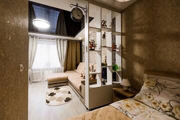 Фотографии Апартаменты Apartment on Kozlova 1A/1 г. Солигорск (Беларусь) №3 Фото Апартаменты Apartment on Kozlova 1A/1 г. Солигорск 3