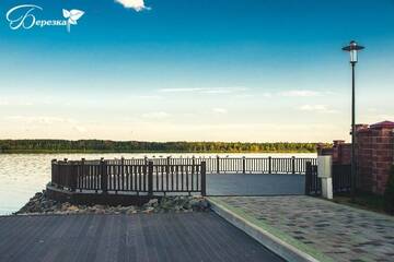 Фотографии Отель Berezka Health Resort & SPA г. Солигорск (Беларусь) №2 Фото Отель Berezka Health Resort & SPA г. Солигорск 2