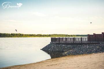 Фотографии Отель Berezka Health Resort & SPA г. Солигорск (Беларусь) №3 Фото Отель Berezka Health Resort & SPA г. Солигорск 3