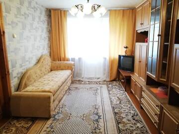 Фото Апартаменты 1-комнатная на Ленина 13 г. Солигорск 2