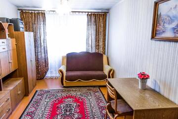 Фото Апартаменты Квартира на Козлова 13 г. Солигорск 2