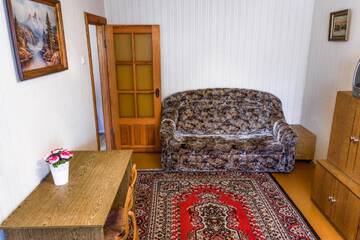 Фото Апартаменты Квартира на Козлова 13 г. Солигорск 3