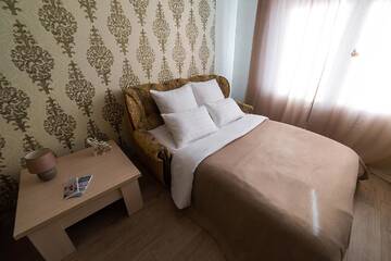 Фотографии Апартаменты PaulMarie Apartments on Zaslonova Street 70 г. Солигорск (Беларусь) №1 Фото Апартаменты PaulMarie Apartments on Zaslonova Street 70 г. Солигорск 1