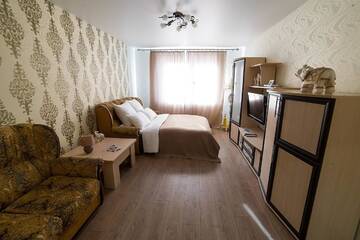 Фотографии Апартаменты PaulMarie Apartments on Zaslonova Street 70 г. Солигорск (Беларусь) №2 Фото Апартаменты PaulMarie Apartments on Zaslonova Street 70 г. Солигорск 2