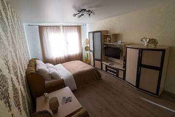 Фотографии Апартаменты PaulMarie Apartments on Zaslonova Street 70 г. Солигорск (Беларусь) №3 Фото Апартаменты PaulMarie Apartments on Zaslonova Street 70 г. Солигорск 3