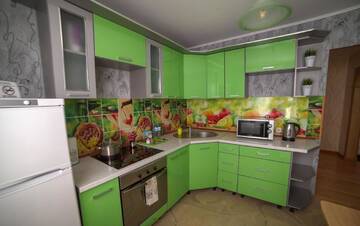 Фото номера Апартаменты Апартаменты PaulMarie Apartments on Zaslonova 74 г. Солигорск 8
