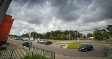 Фото номера Апартаменты Апартаменты PaulMarie Apartments on Zaslonova 74 г. Солигорск 14
