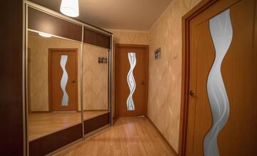 Фото номера Апартаменты Апартаменты PaulMarie Apartments on Zaslonova 74 г. Солигорск 27