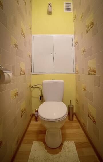 Фото номера Апартаменты Апартаменты PaulMarie Apartments on Zaslonova 74 г. Солигорск 30