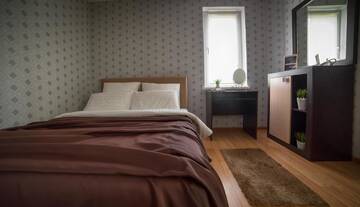 Фото Апартаменты PaulMarie Apartments on Zaslonova 74 г. Солигорск 3