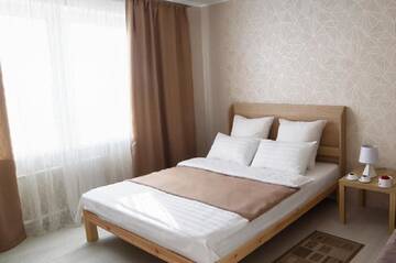 Фото Апартаменты PaulMarie Apartments on Kozlova г. Солигорск 2