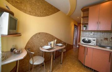 Фото номера Апартаменты Апартаменты PaulMarie Apartments on 40 Stroiteley Street г. Солигорск 19