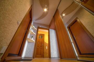 Фото номера Апартаменты Апартаменты PaulMarie Apartments on 40 Stroiteley Street г. Солигорск 23