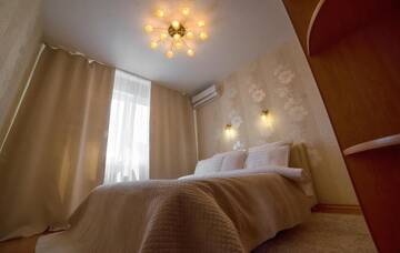 Фото номера Апартаменты Апартаменты PaulMarie Apartments on 40 Stroiteley Street г. Солигорск 27