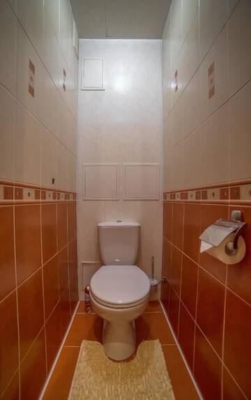 Фото номера Апартаменты Апартаменты PaulMarie Apartments on 40 Stroiteley Street г. Солигорск 10