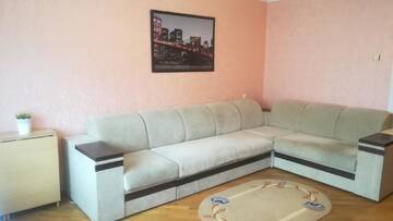 Фото Апартаменты Апартаменты на Бульваре Шахтеров г. Солигорск 1
