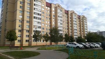 Фото Апартаменты Апартаменты на Бульваре Шахтеров г. Солигорск 2