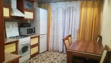 Фото Апартаменты Апартаменты на Бульваре Шахтеров г. Солигорск 3
