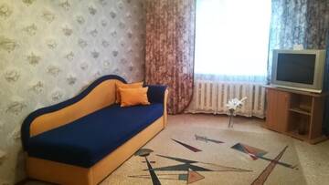 Фото номера Апартаменты с балконом Апартаменты Квартира на ул. Ленина 42 г. Солигорск 16