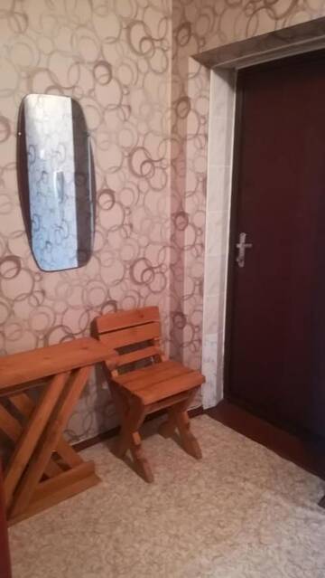 Фото номера Апартаменты с балконом Апартаменты Квартира на ул. Ленина 42 г. Солигорск 13