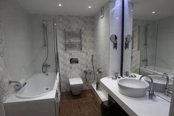 Фото Отель Hotel Alesya г. Солигорск 5