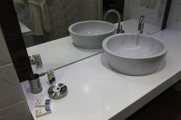 Фото Отель Hotel Alesya г. Солигорск 3