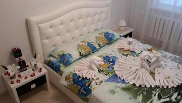 Фото номера Апартаменты Апартаменты Apartments on Zaslonova32 г. Солигорск 8
