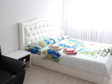Фото Апартаменты Apartments on Zaslonova32 г. Солигорск 5