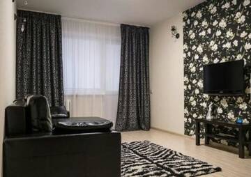 Фото Апартаменты Apartments on Zaslonova32 г. Солигорск 1