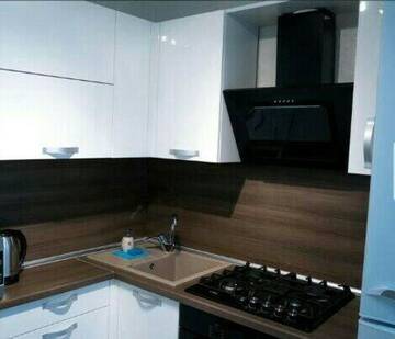 Фото номера Апартаменты Апартаменты Apartments on Zaslonova32 г. Солигорск 11