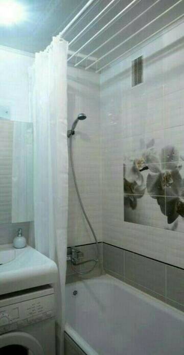 Фото номера Апартаменты Апартаменты Apartments on Zaslonova32 г. Солигорск 16