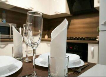 Фото номера Апартаменты Апартаменты Apartments on Zaslonova32 г. Солигорск 12