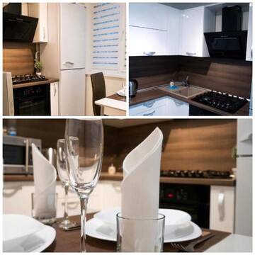 Фото номера Апартаменты Апартаменты Apartments on Zaslonova32 г. Солигорск 23