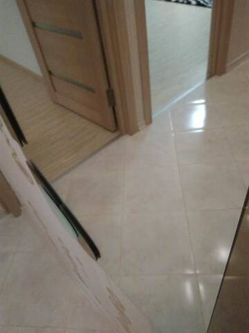 Фото номера Апартаменты Апартаменты Apartments on Zaslonova32 г. Солигорск 29