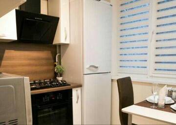 Фото номера Апартаменты Апартаменты Apartments on Zaslonova32 г. Солигорск 10