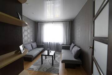 Фото Апартаменты PaulMarie Apartments on Molodeznaya г. Солигорск 5