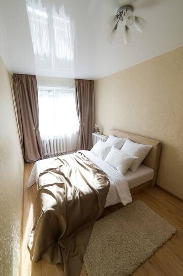 Фото Апартаменты PaulMarie Apartments on Molodeznaya г. Солигорск 1