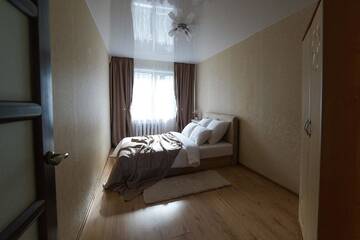 Фото Апартаменты PaulMarie Apartments on Molodeznaya г. Солигорск 2