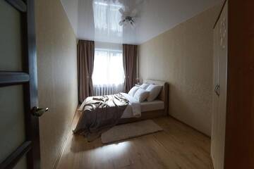Фото номера Апартаменты Апартаменты PaulMarie Apartments on Molodeznaya г. Солигорск 35