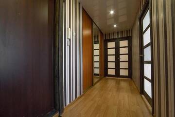 Фото номера Апартаменты Апартаменты PaulMarie Apartments on Molodeznaya г. Солигорск 36