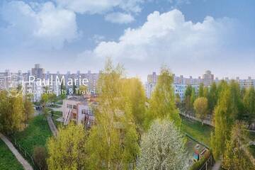 Фото Апартаменты PaulMarie Apartments on Shahterov г. Солигорск 5