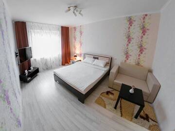 Фотографии Апартаменты PaulMarie Apartments on Zaslonova 70 г. Солигорск (Беларусь) №1 Фото Апартаменты PaulMarie Apartments on Zaslonova 70 г. Солигорск 1