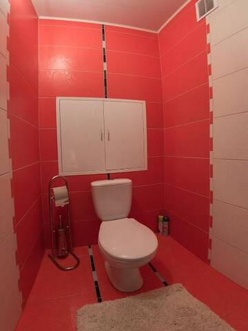 Фото номера Апартаменты с 1 спальней Апартаменты PaulMarie Apartments on Zaslonova 70 г. Солигорск 18