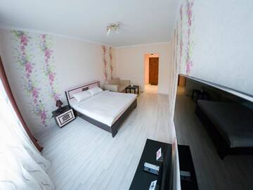 Фотографии Апартаменты PaulMarie Apartments on Zaslonova 70 г. Солигорск (Беларусь) №3 Фото Апартаменты PaulMarie Apartments on Zaslonova 70 г. Солигорск 3