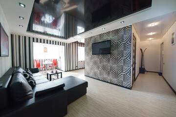 Фотографии Апартаменты PaulMarie Apartments on Zaslonova 4 г. Солигорск (Беларусь) №4 Фото Апартаменты PaulMarie Apartments on Zaslonova 4 г. Солигорск 4